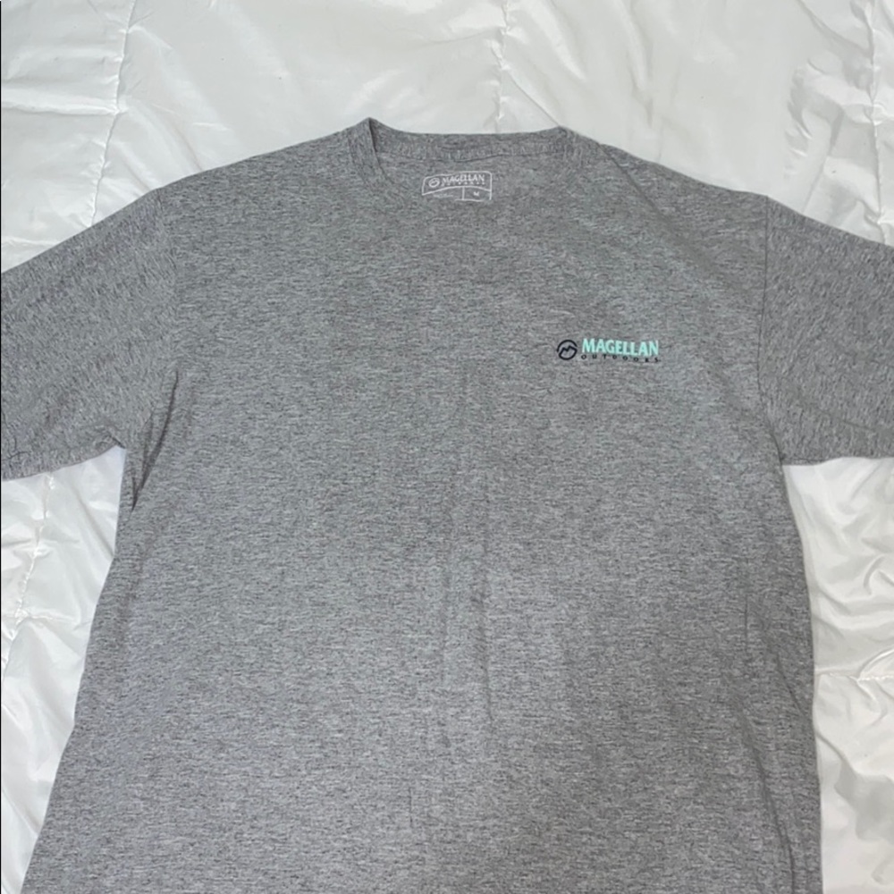 Magellan Outdoors Women’s Tee (M)